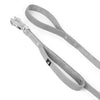 Guard Leash Silver Edition Grey