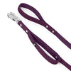 Guard Leash Silver Edition Plum