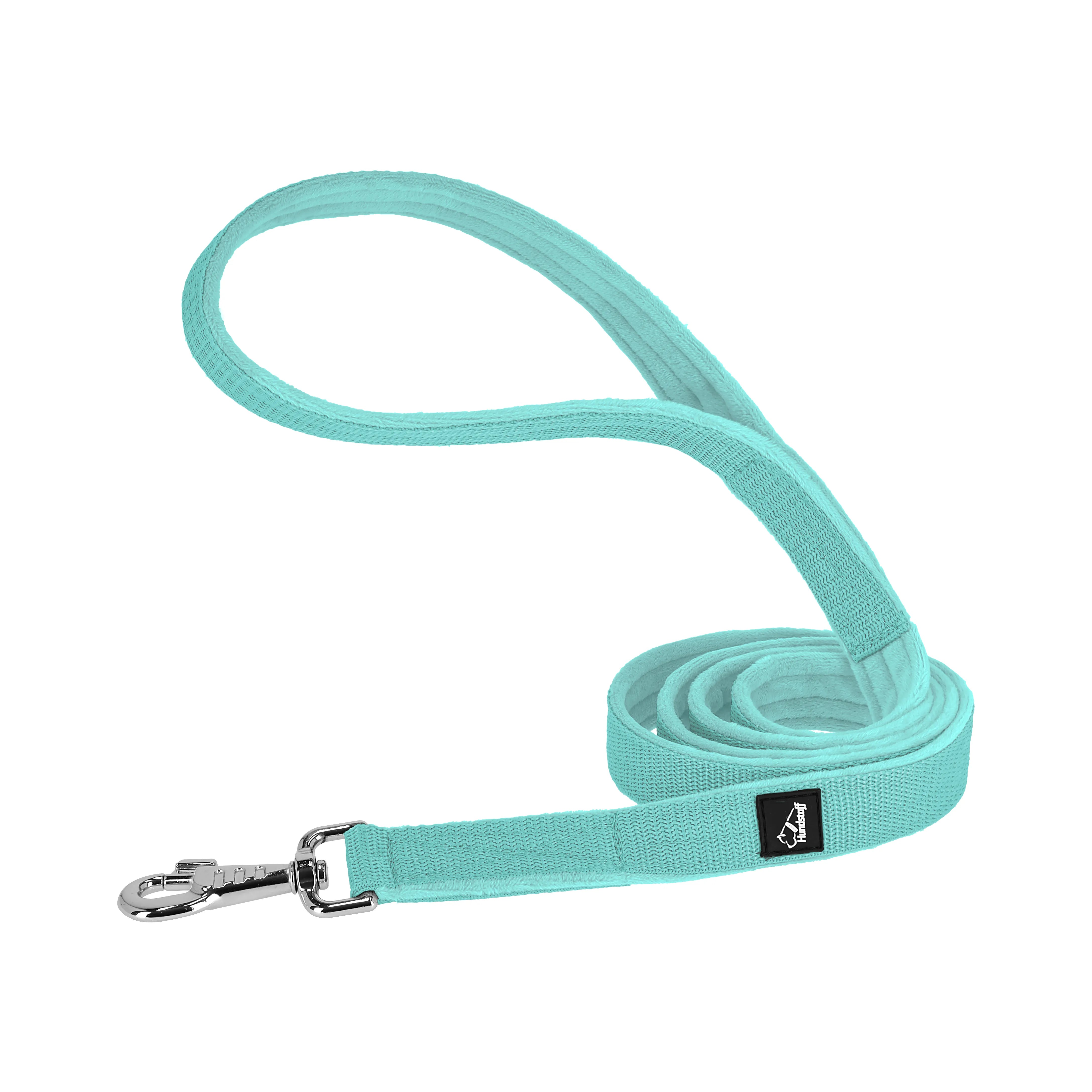 Martingale Chain Set Mint - Collier et laisse Martingale