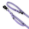 Laisse Multi Guard Black Edition Baby Purple - Laisse Multi Guard