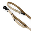 Laisse Multi Guard Black Edition Beige - Laisse Multi Guard