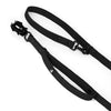 Laisse Multi Guard Black Edition Black - Multi Guard Leash