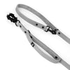 Laisse Multi Guard Black Edition Grey - Multi Guard Leash