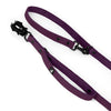 Laisse Multi Guard Black Edition Plum
