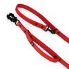 Laisse Multi Guard Black Edition Red - Multi Guard Leash