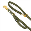 Multi Guard Leash Gold Edition Khaki