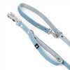 Multi Guard Leash Silver Edition Baby Blue