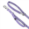 Multi Guard Leash Silver Edition Baby Purple