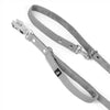 Multi Guard Leash Silver Edition Grey