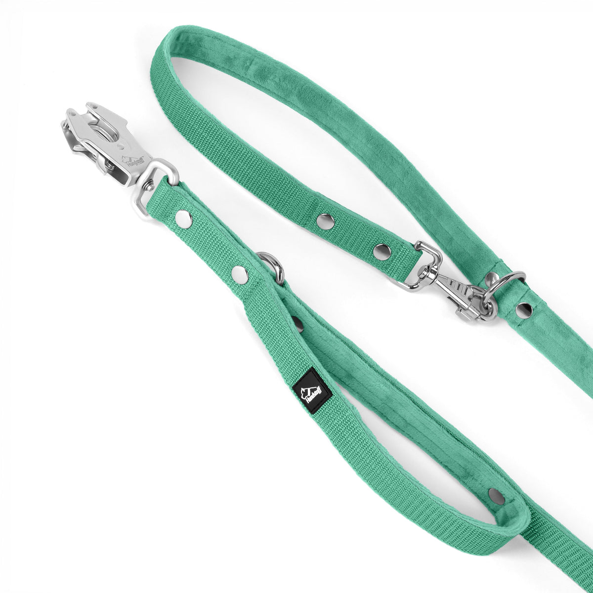 Multi Guard Leash Silver Edition Mint