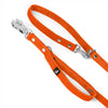 Multi Guard Leash Silver Edition Orange