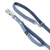 Multi Guard Leash Silver Edition Pastel Blue