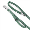 Multi Guard Leash Silver Edition Pastel Green