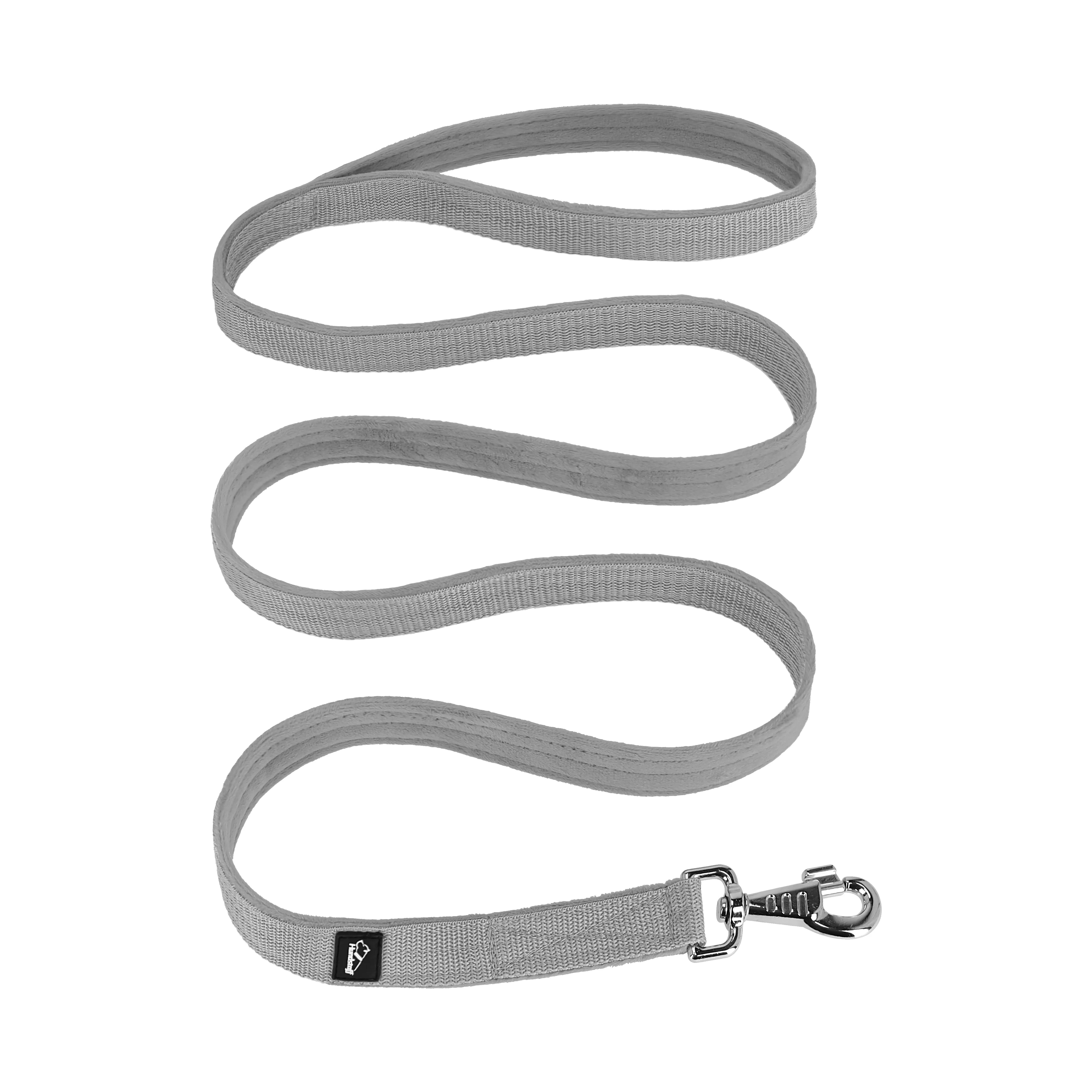 Martingale Chain Set Grey - Collier Martingale avec chaîne en métal