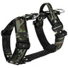 Easy Walk Extreme Camo Black - Harnais avec boucle à dégagement rapide