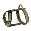 Easy Walk Black Edition Olive Green