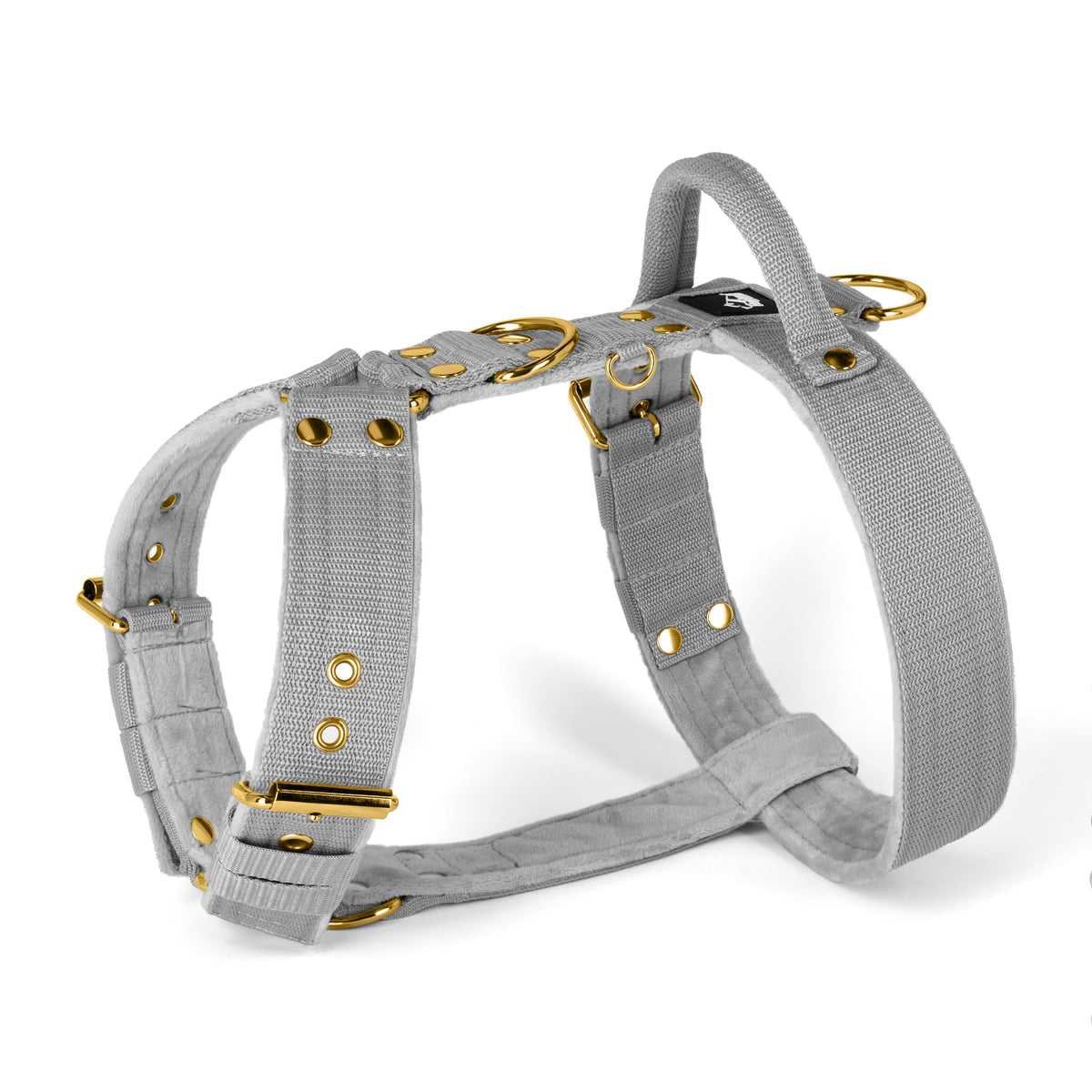 Easy Walk Gold Edition Grey