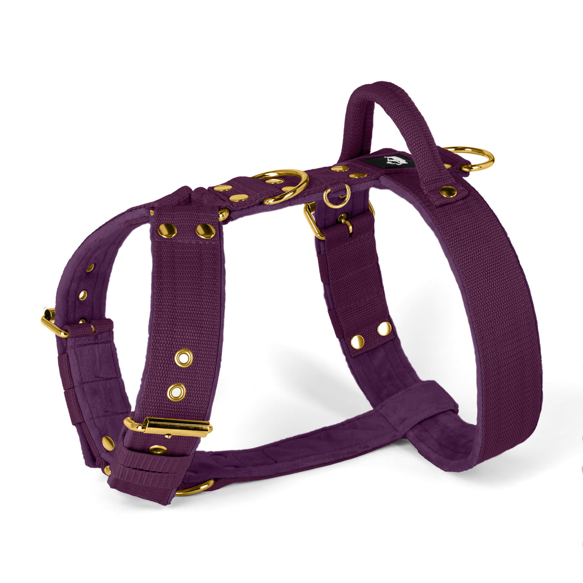 Easy Walk Gold Edition Plum