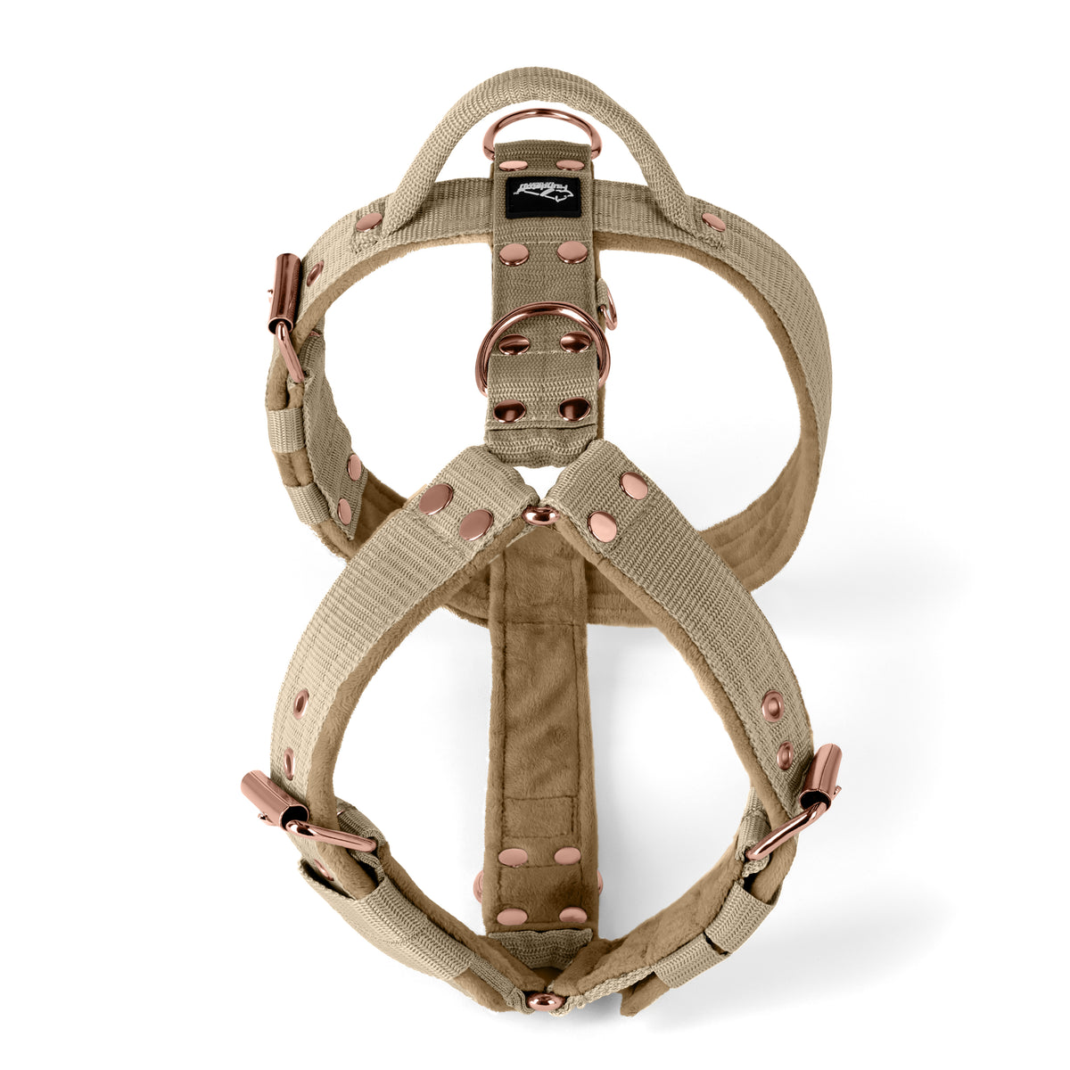 Easy Walk Rose Edition Beige