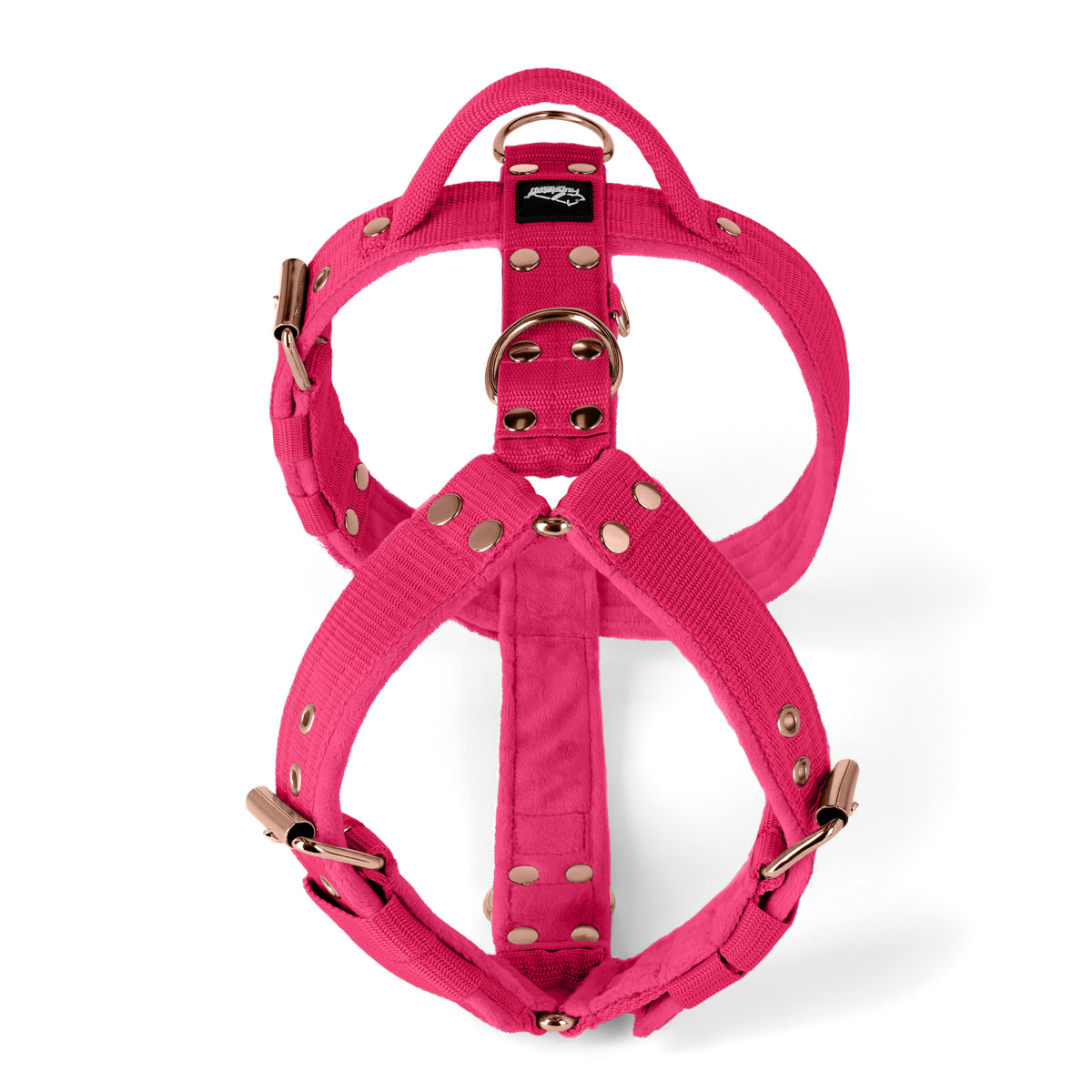 Easy Walk Rose Edition Pink