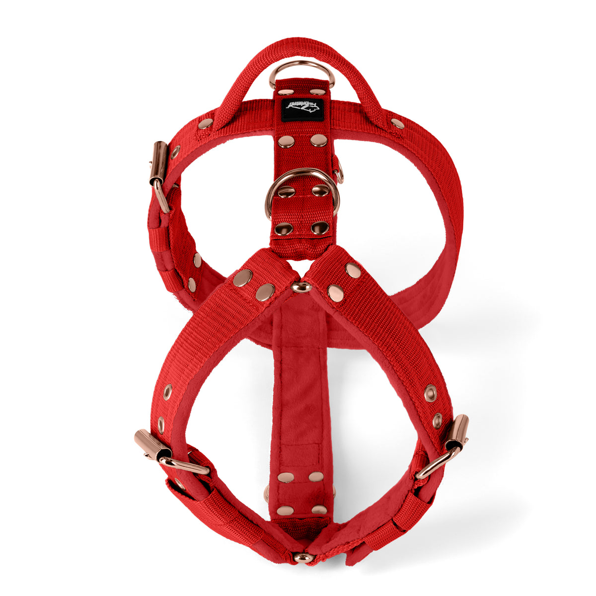 Easy Walk Rose Edition Red