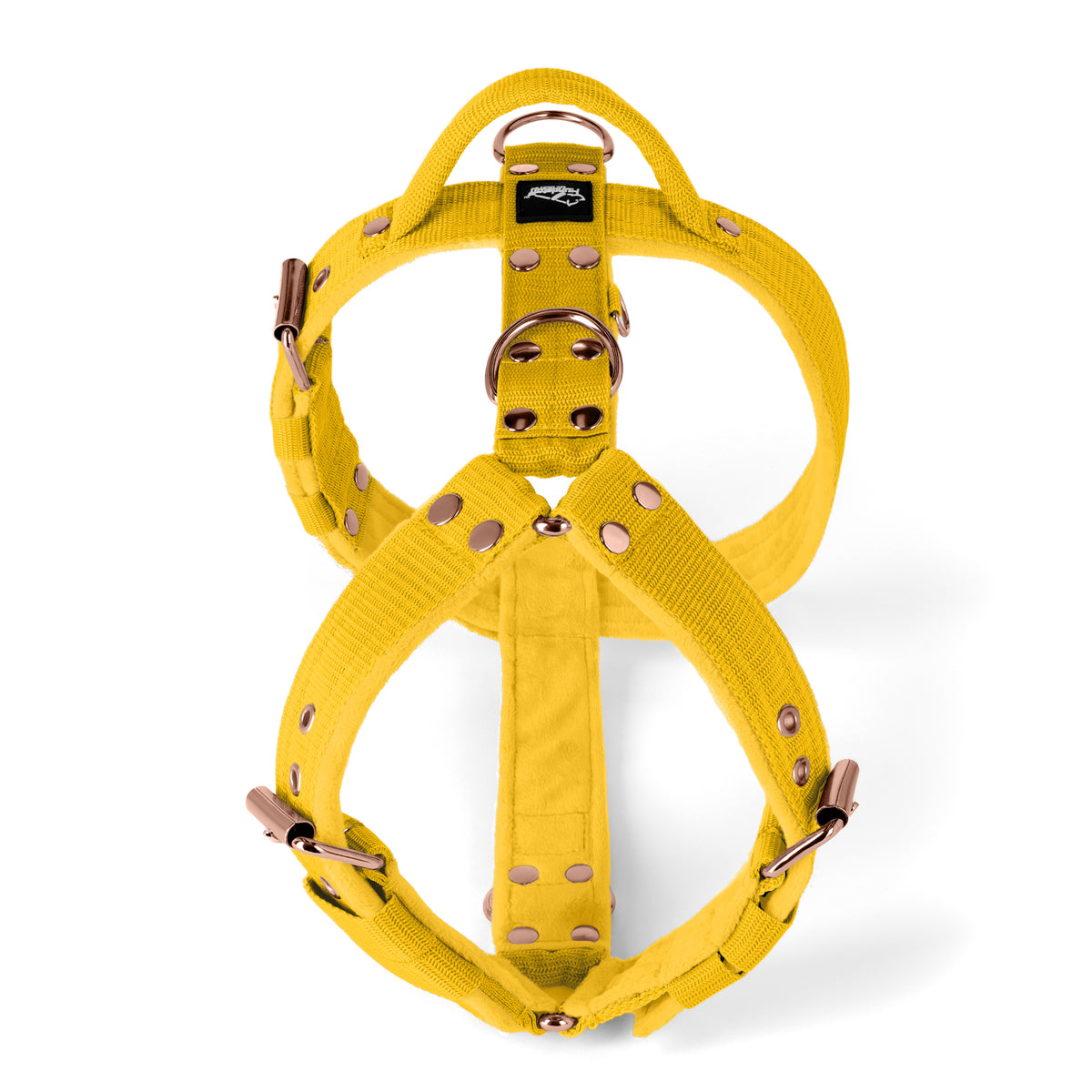 Easy Walk Rose Edition Yellow
