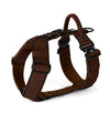 Easy Walk Extreme Black Edition Dark Brown