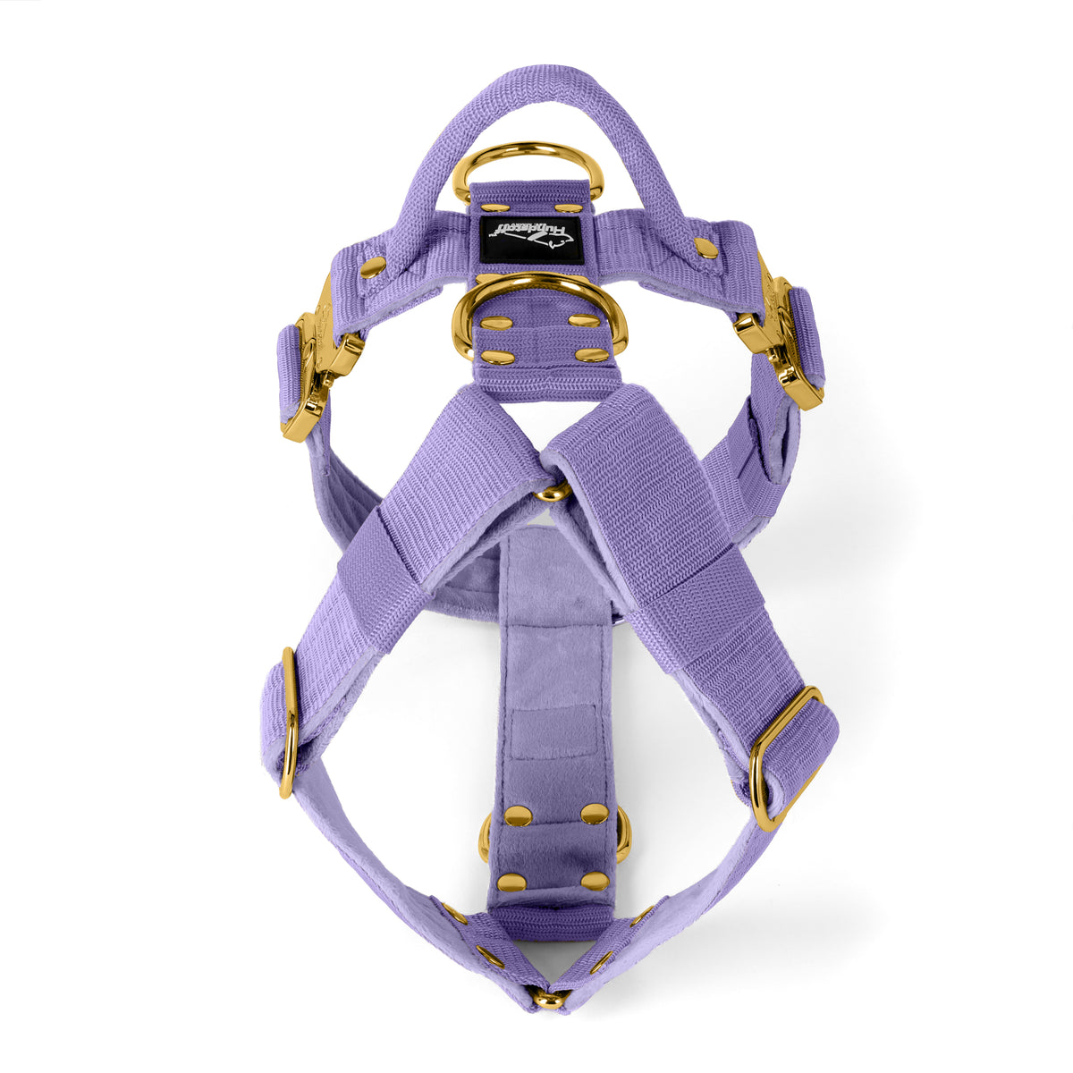 Easy Walk Extreme Gold Edition Baby Purple