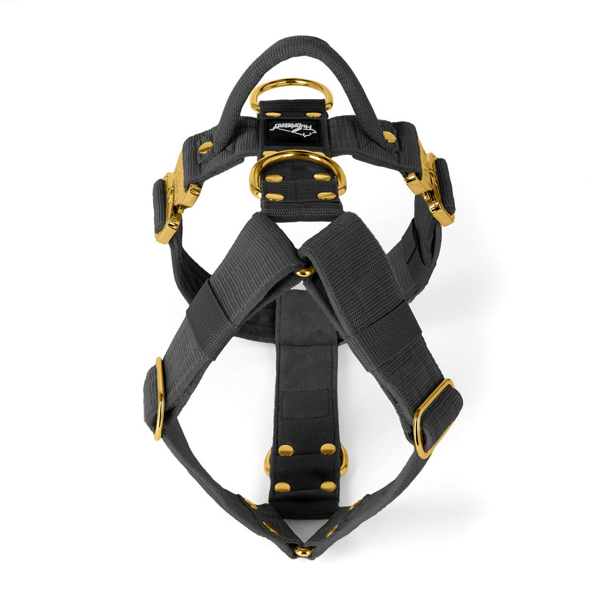 Easy Walk Extreme Gold Edition Dark Grey