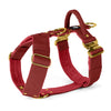 Easy Walk Extreme Gold Edition Raspberry Red
