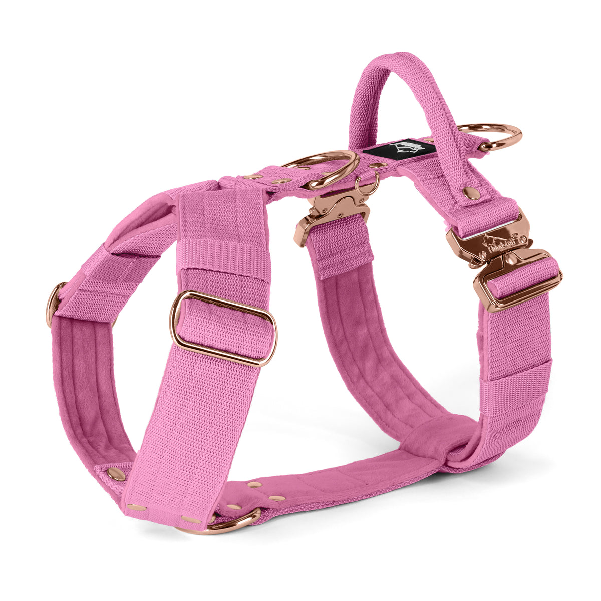 Easy Walk Extreme Rose Edition Candy Pink