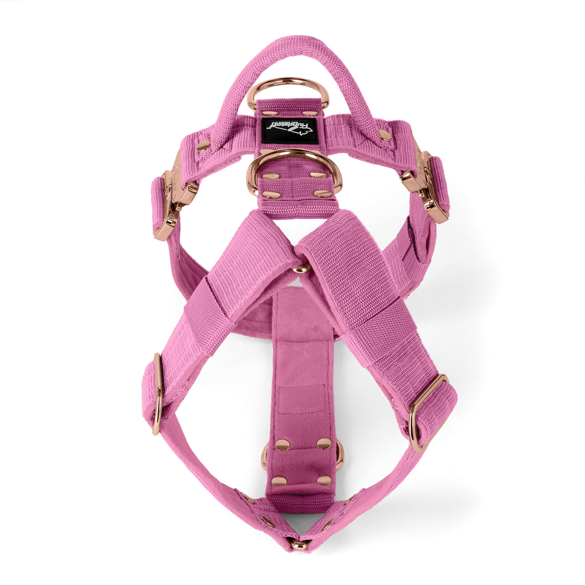 Easy Walk Extreme Rose Edition Candy Pink