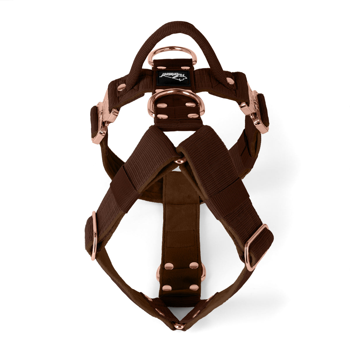 Easy Walk Extreme Rose Edition Dark Brown