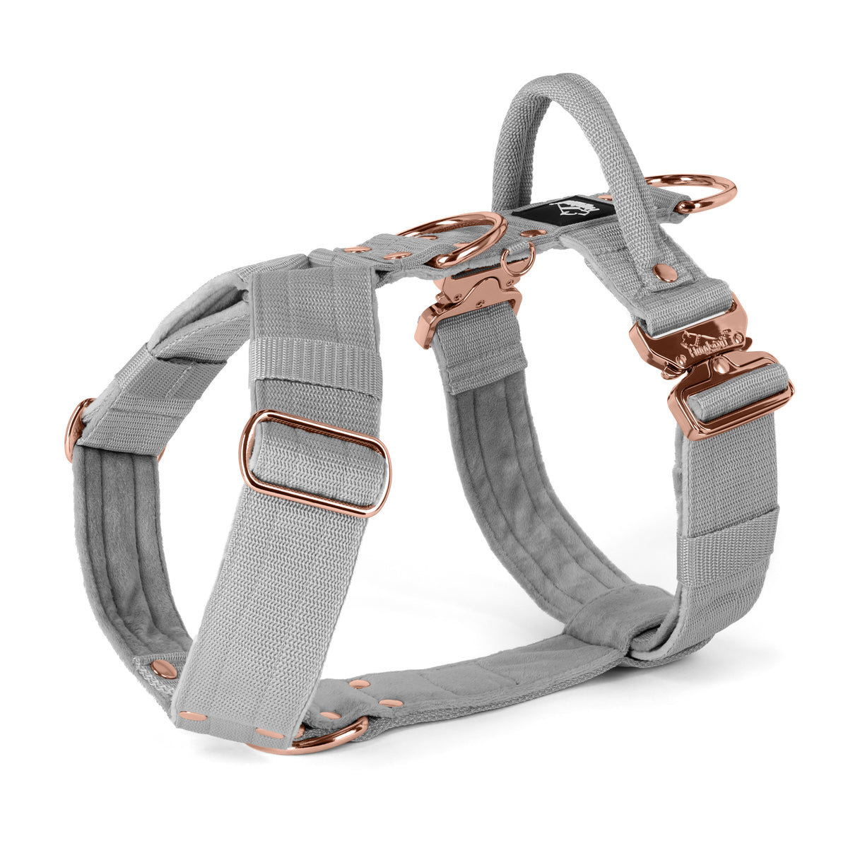 Easy Walk Extreme Rose Edition Grey