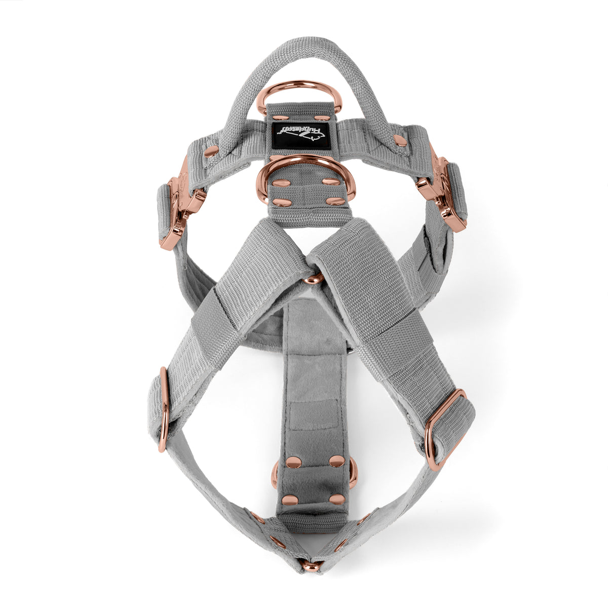 Easy Walk Extreme Rose Edition Grey