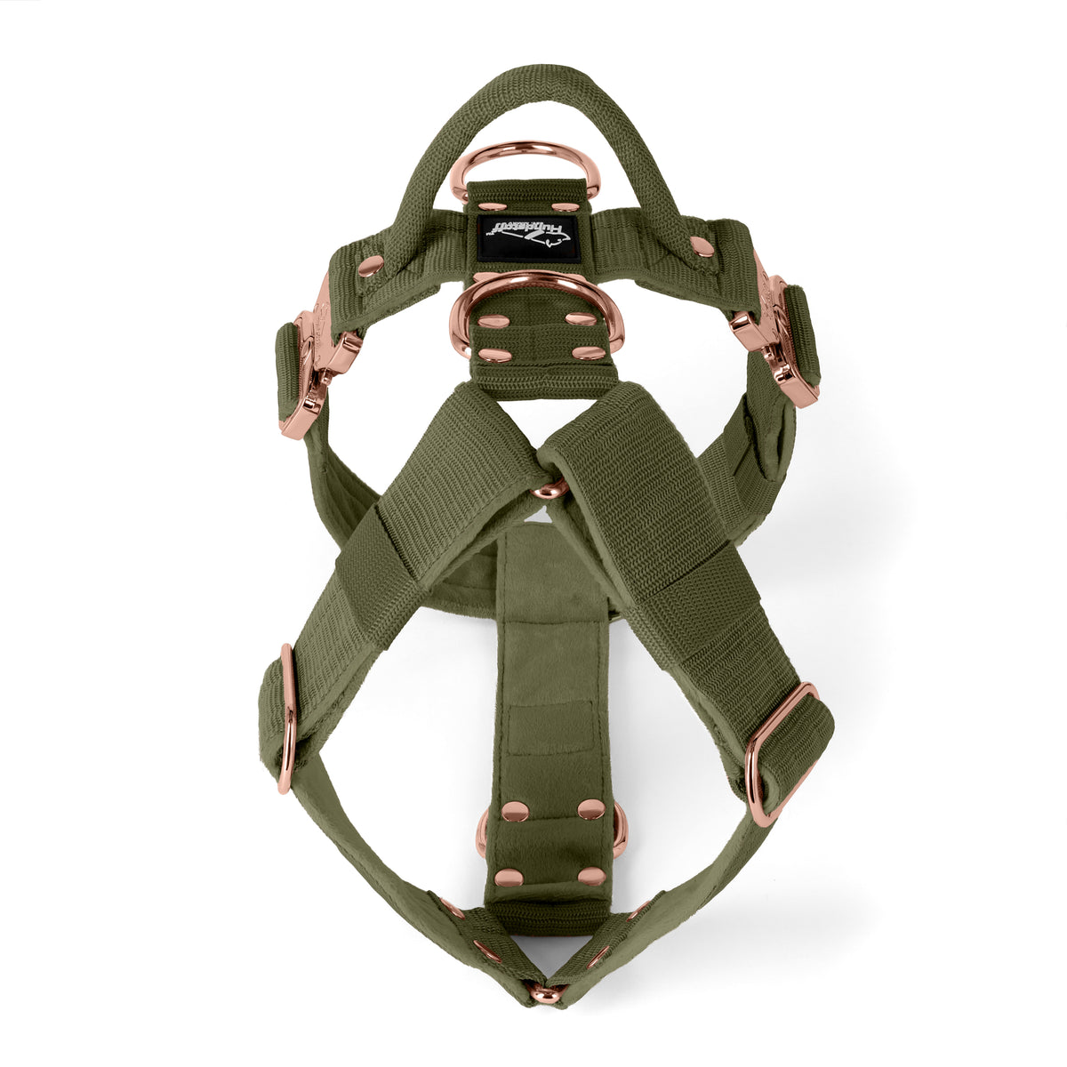 Easy Walk Extreme Rose Edition Khaki