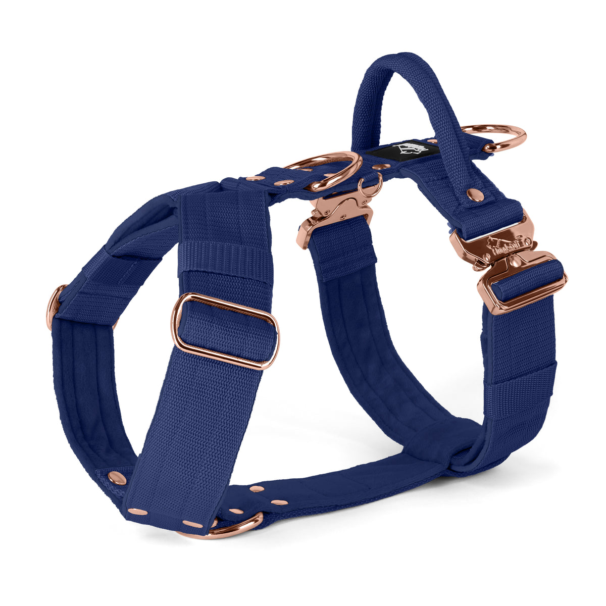 Easy Walk Extreme Rose Edition Navy Blue