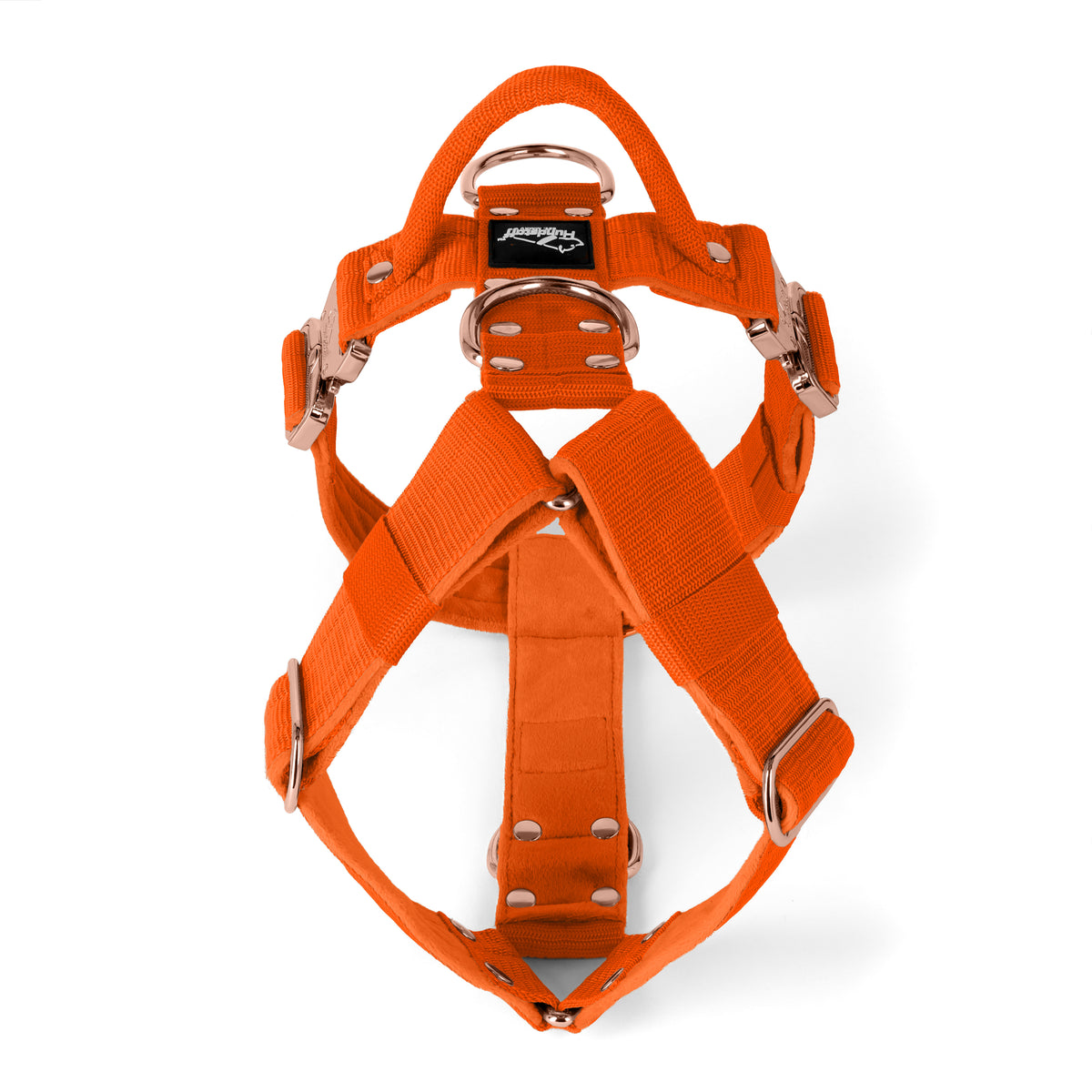 Easy Walk Extreme Rose Edition Orange