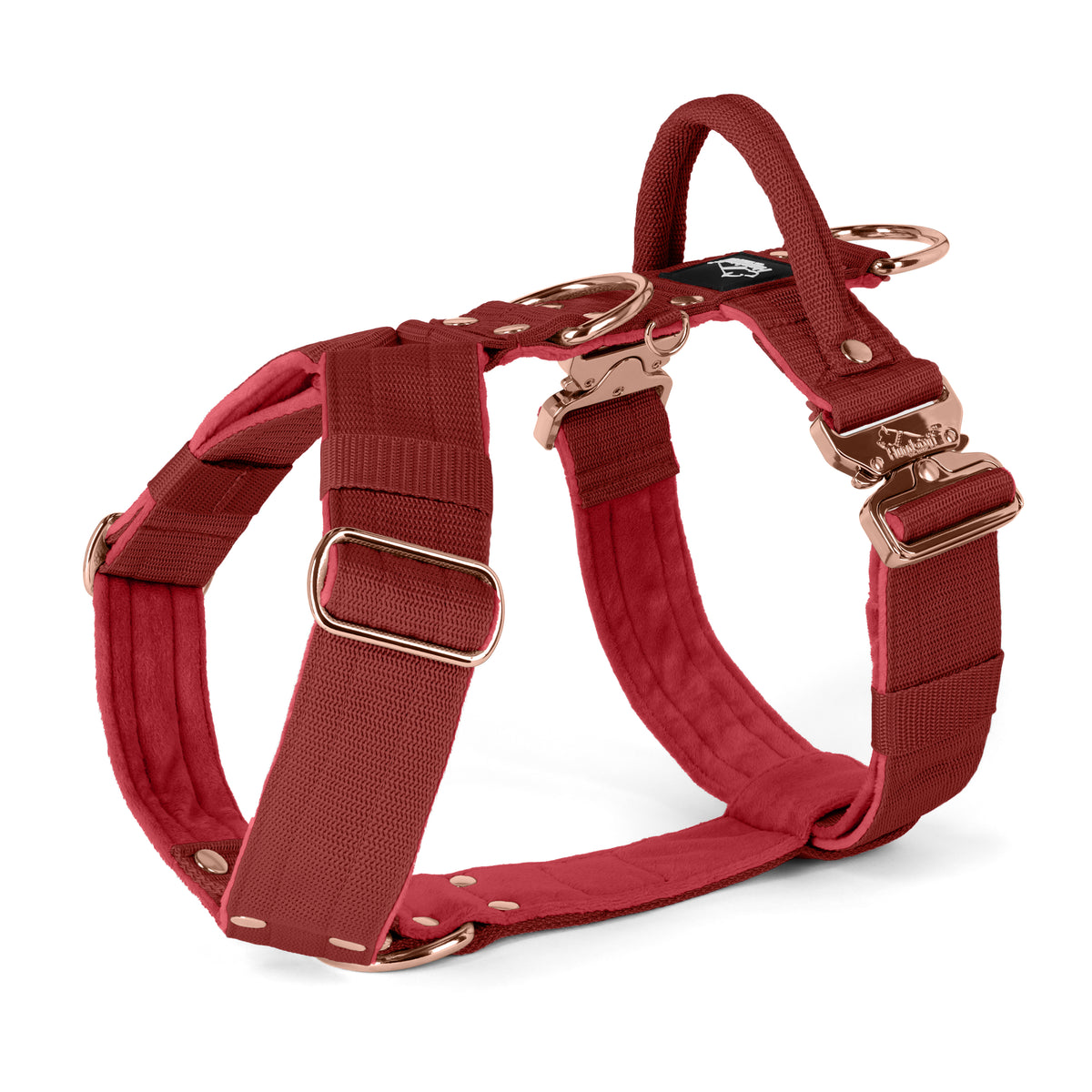 Easy Walk Extreme Rose Edition Raspberry Red