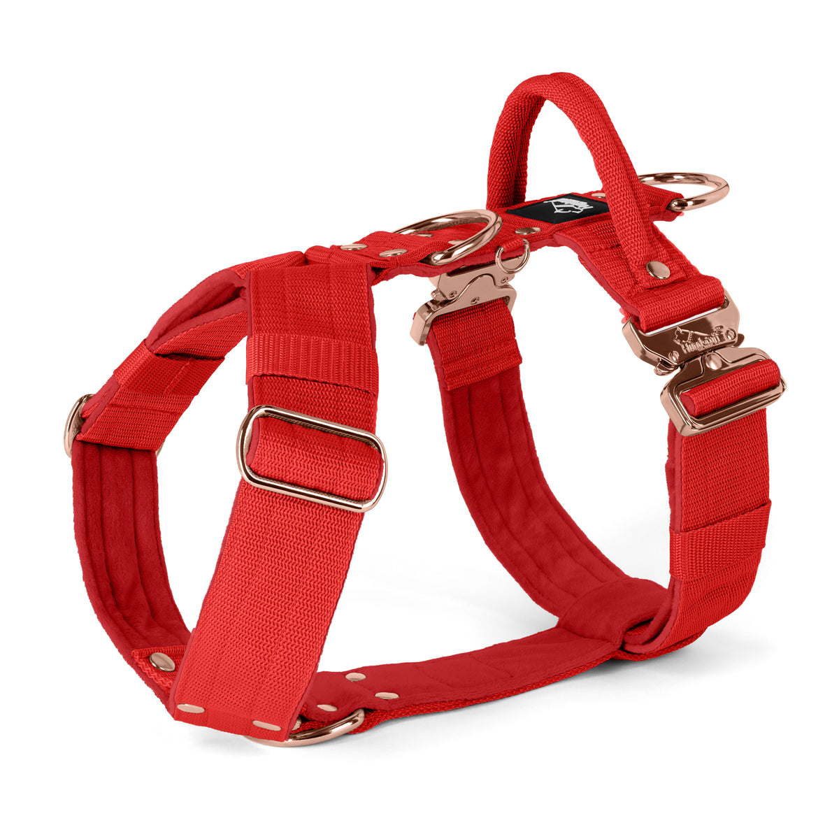 Easy Walk Extreme Rose Edition Red