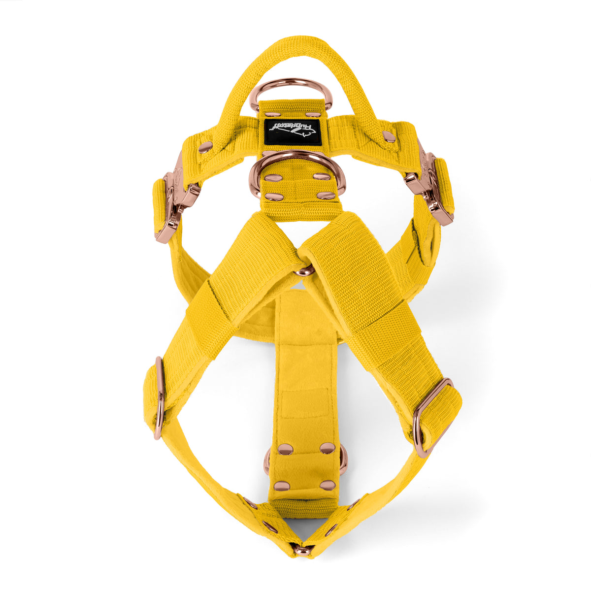 Easy Walk Extreme Rose Edition Yellow