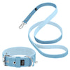 Active Set Baby Blue - Collier et laisse actifs
