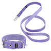 Active Set Baby Purple - Collier et laisse actifs